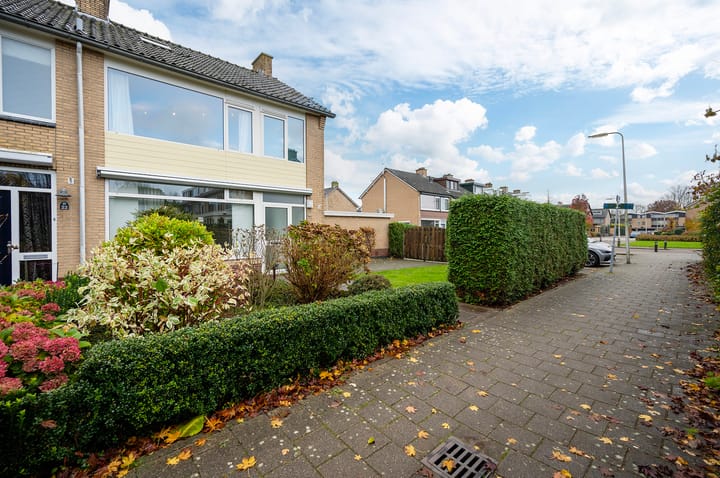 Foto 1 van Wilgenoord 24