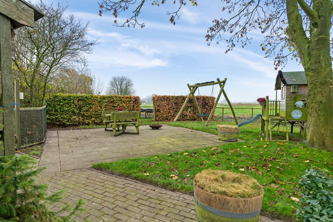 Foto 43 van De Aek 8