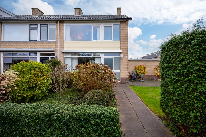 Foto 2 van Wilgenoord 24