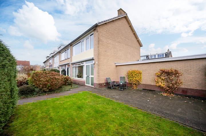 Foto 3 van Wilgenoord 24