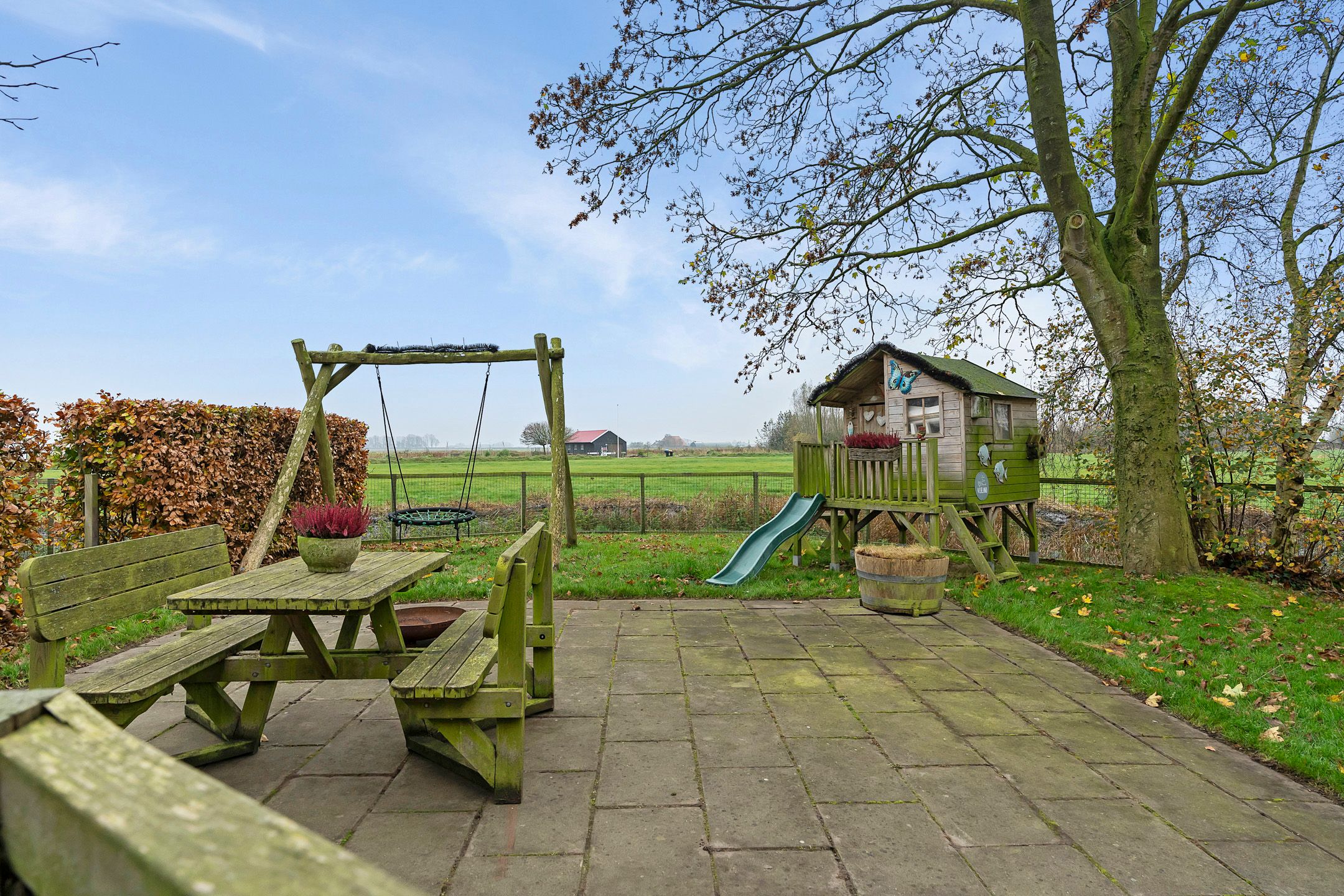 Foto 45 van De Aek 8