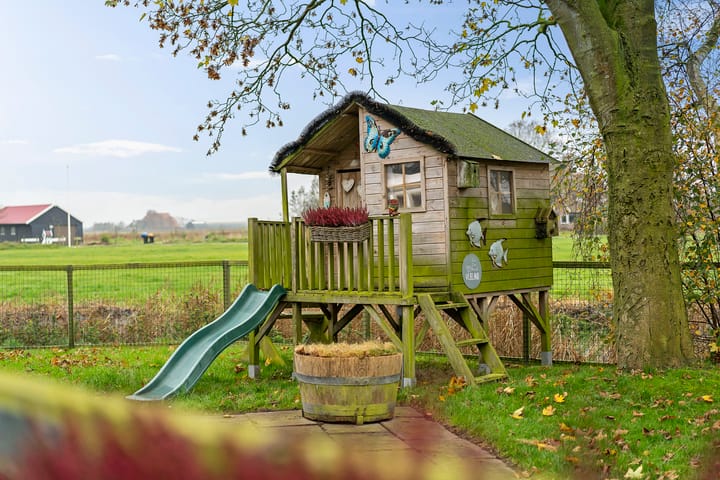 Foto 46 van De Aek 8