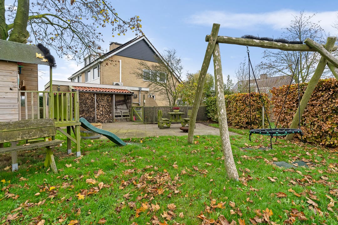 Foto 47 van De Aek 8