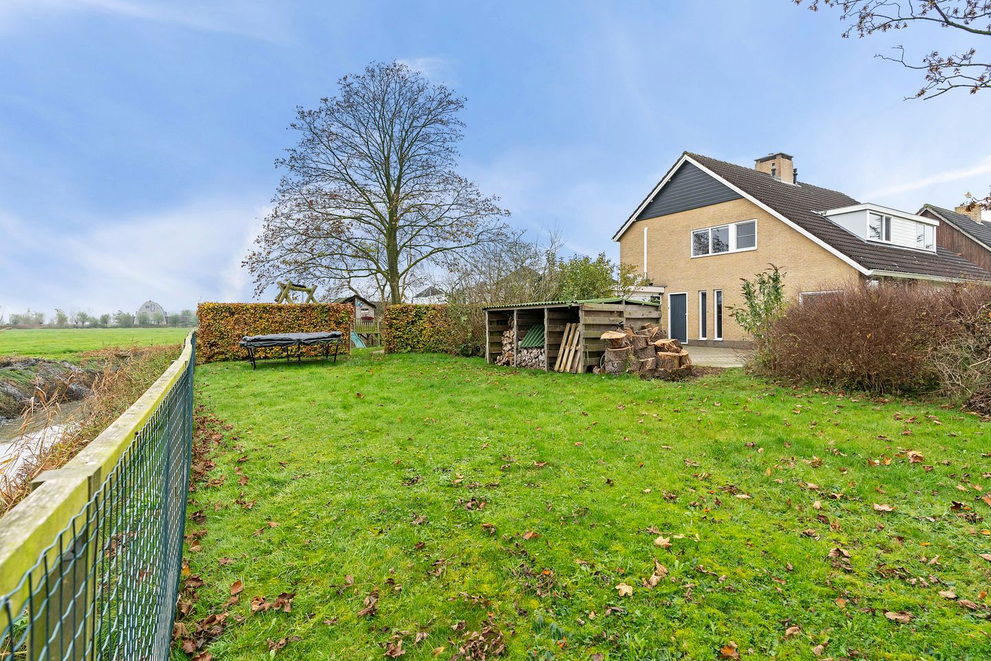 Foto 49 van De Aek 8