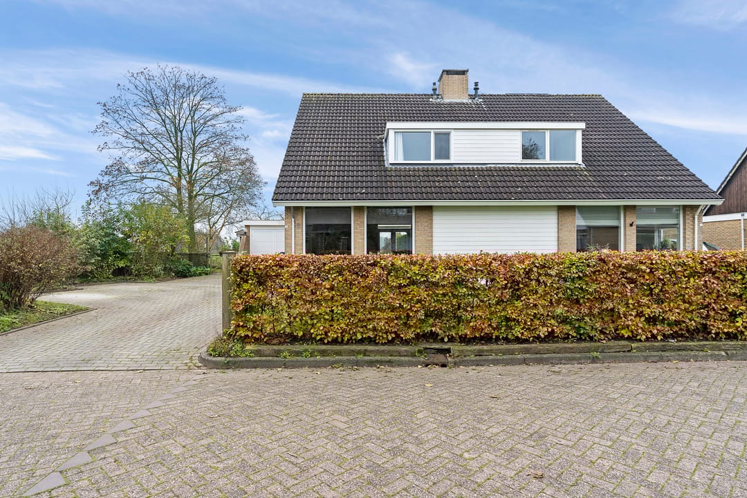 Foto 52 van De Aek 8