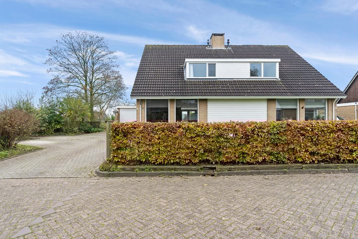 Foto 52 van De Aek 8