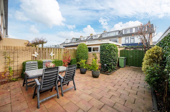 Foto 16 van Wilgenoord 24