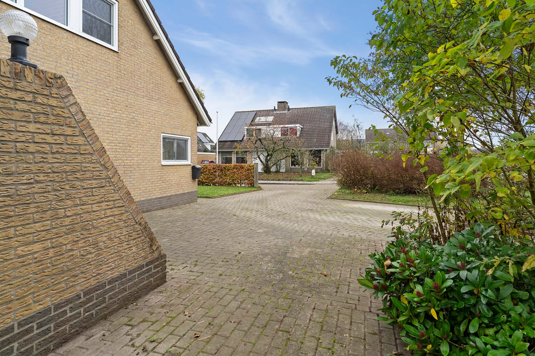 Foto 56 van De Aek 8