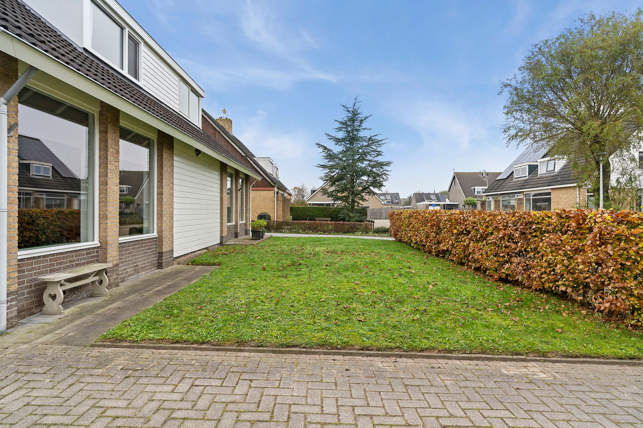 Foto 57 van De Aek 8