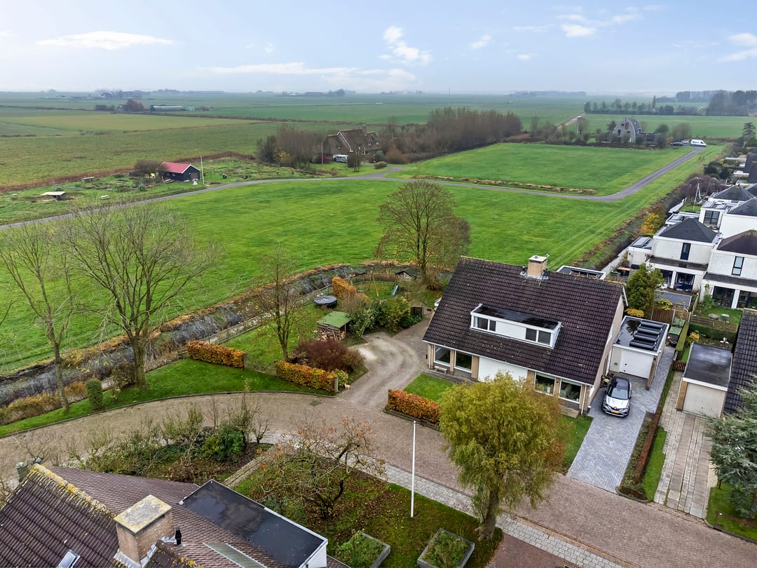 Foto 58 van De Aek 8