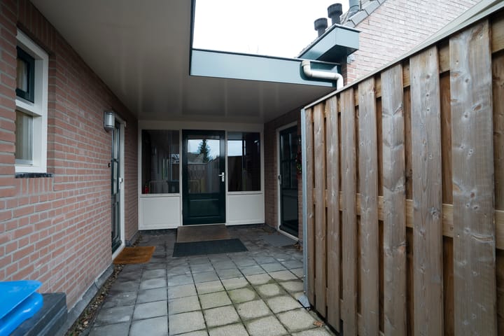 Foto 25 van Kuiperstraat 24