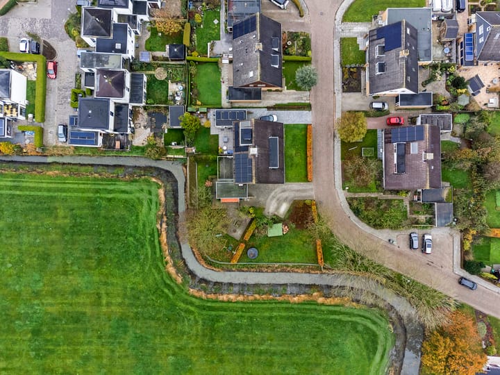 Foto 60 van De Aek 8