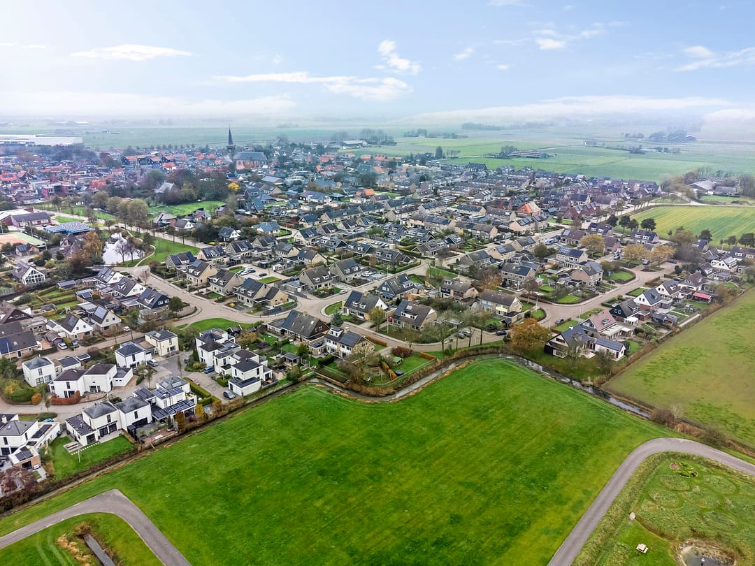 Foto 61 van De Aek 8