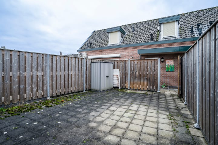 Foto 27 van Kuiperstraat 24