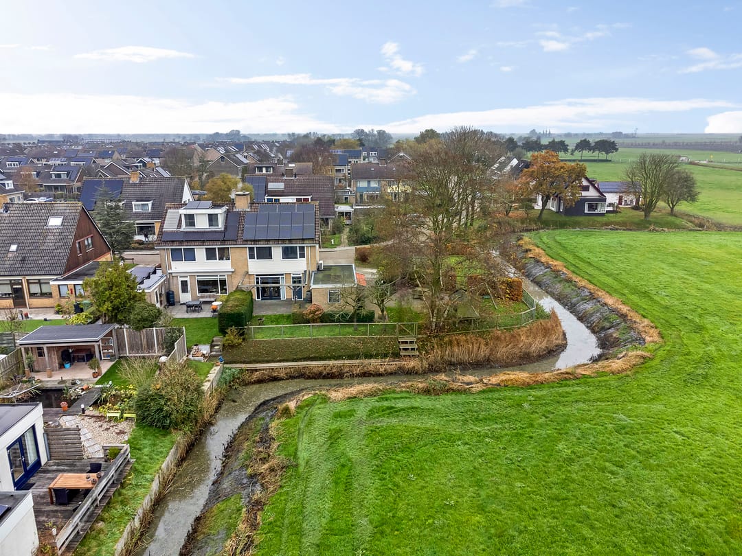 Foto 62 van De Aek 8