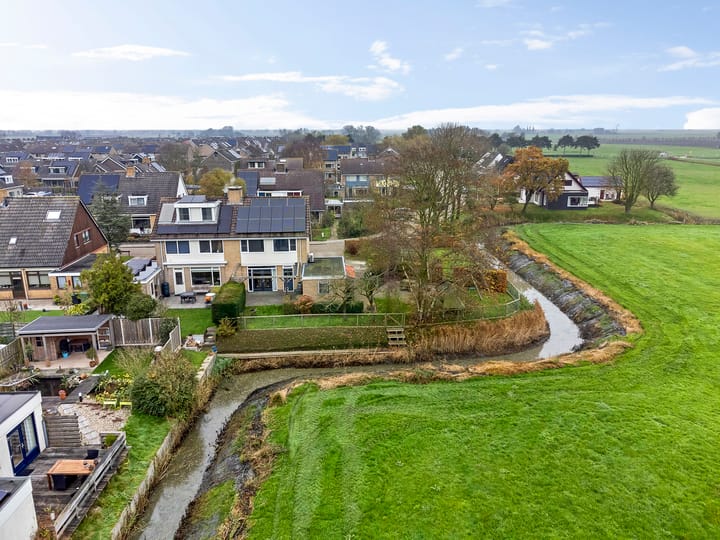 Foto 62 van De Aek 8