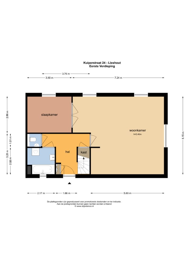 Foto 29 van Kuiperstraat 24