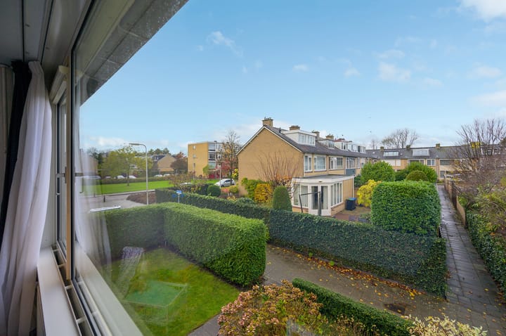 Foto 24 van Wilgenoord 24