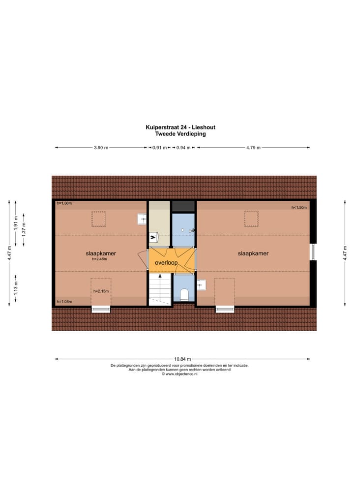 Foto 30 van Kuiperstraat 24