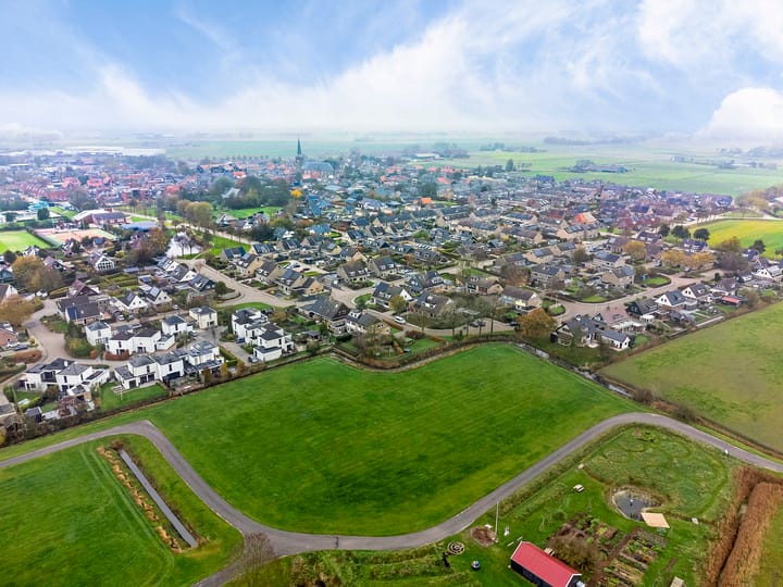 Foto 65 van De Aek 8