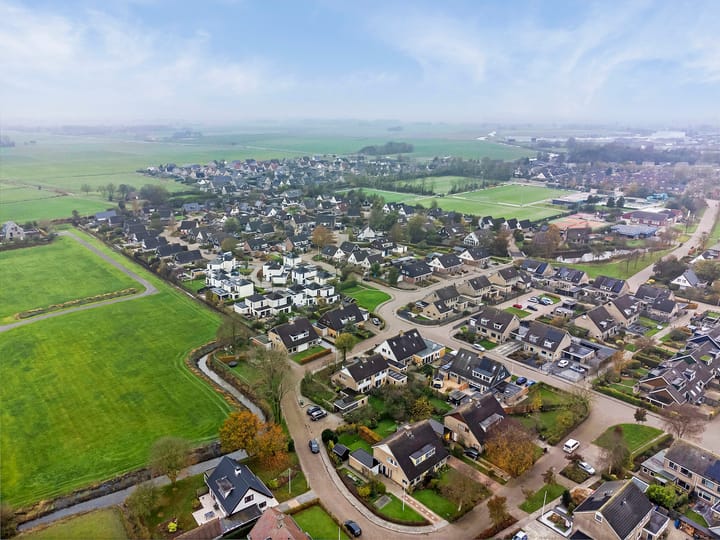 Foto 66 van De Aek 8