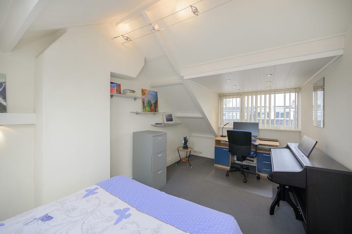 Foto 33 van Wilgenoord 24