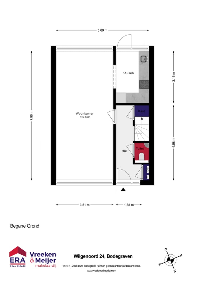 Foto 43 van Wilgenoord 24