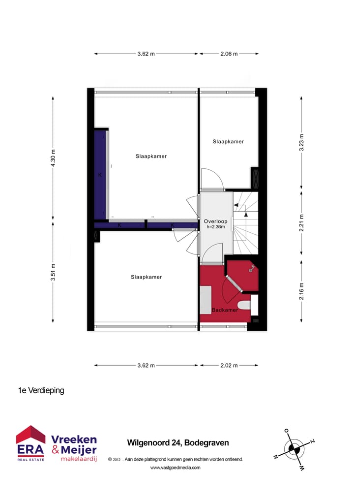Foto 45 van Wilgenoord 24