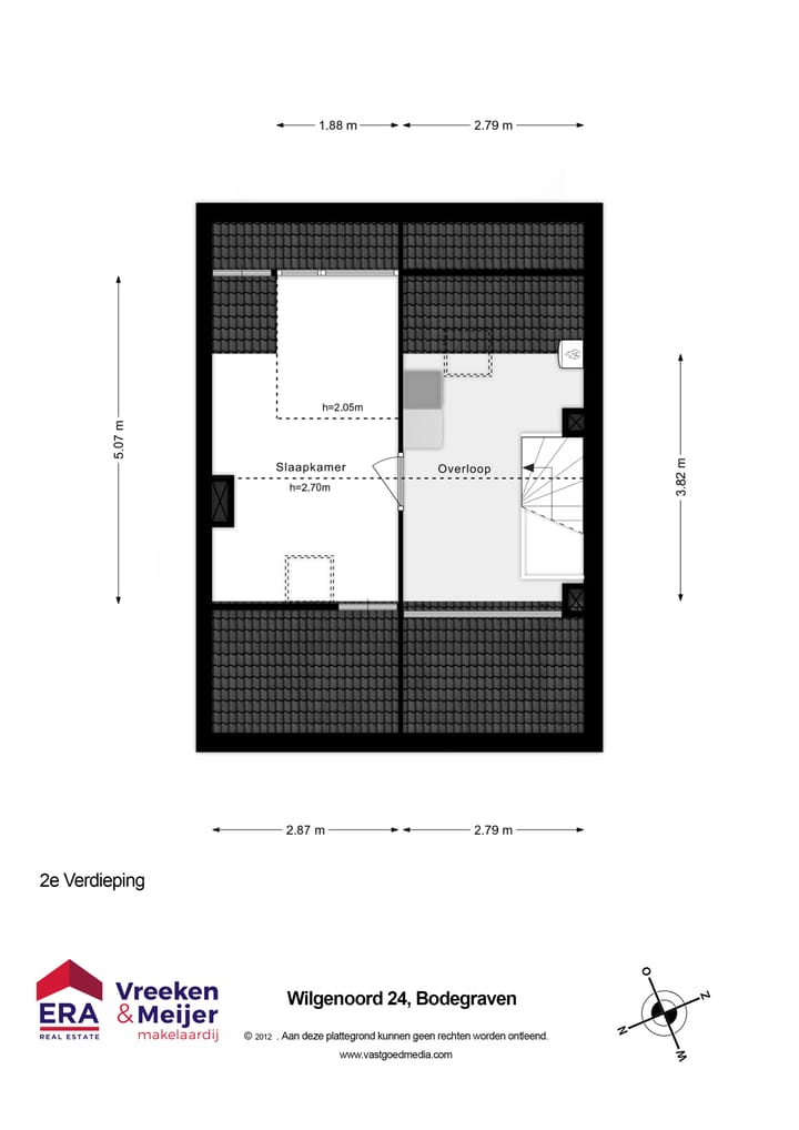 Foto 47 van Wilgenoord 24