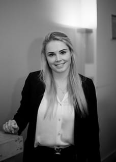 Suzanne de Bruijn  - NVM Register Makelaar