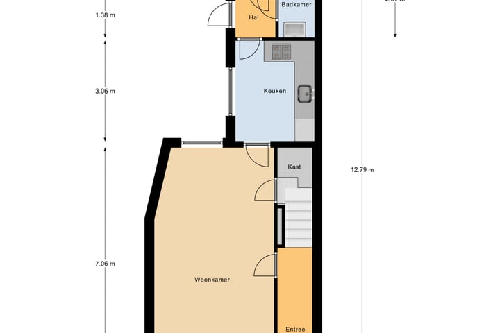 Bekijk foto 35 van Leijsenhoek 113