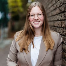 Katja Haverkort - Vastgoedadviseur