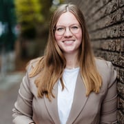 Katja Haverkort - Real Estate Advisor