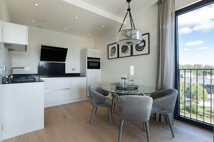 Photo 5 of Maimonideslaan 161