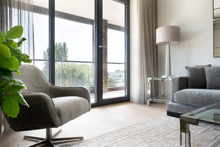 Photo 4 of Maimonideslaan 161