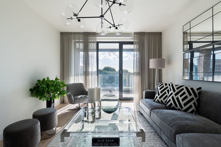 Photo 3 of Maimonideslaan 161