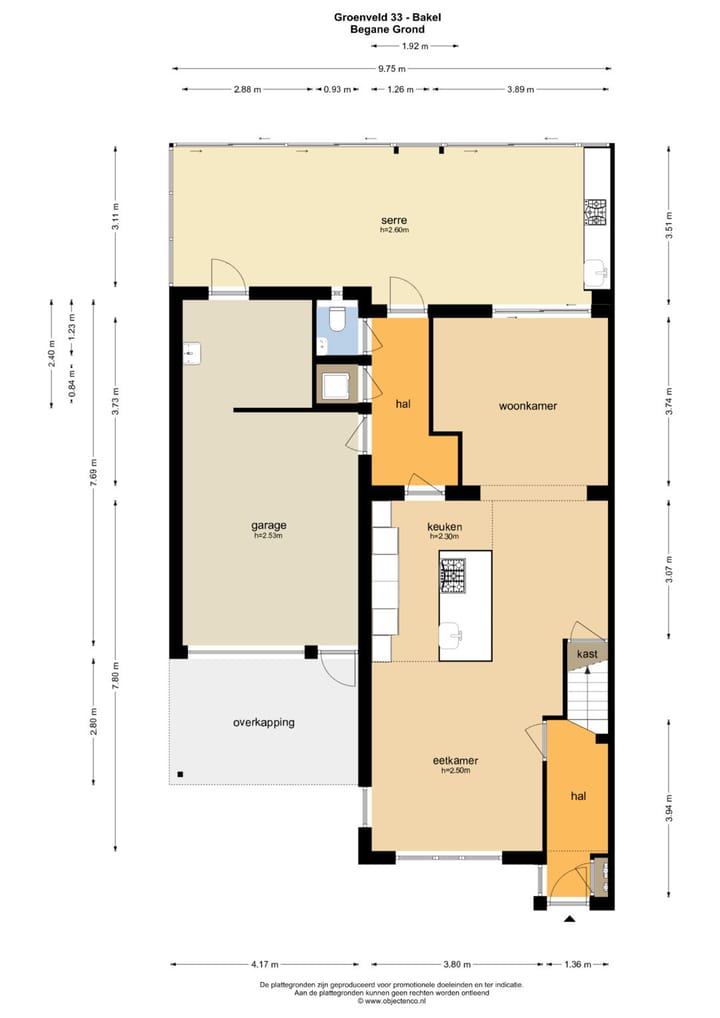 Foto 39 van Groenveld 33