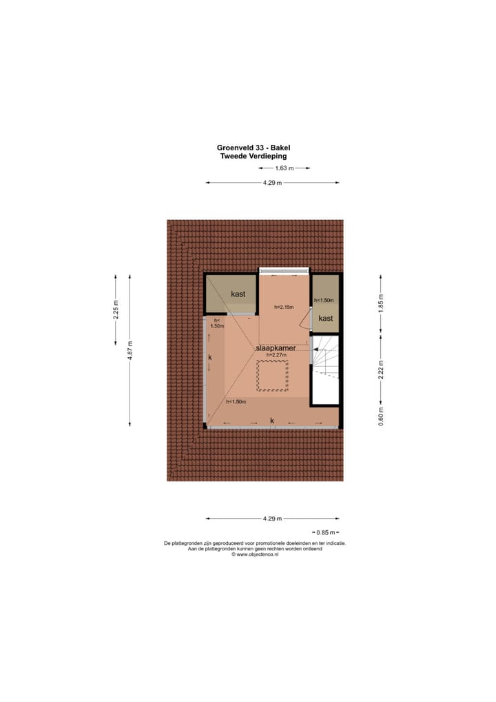 Foto 41 van Groenveld 33