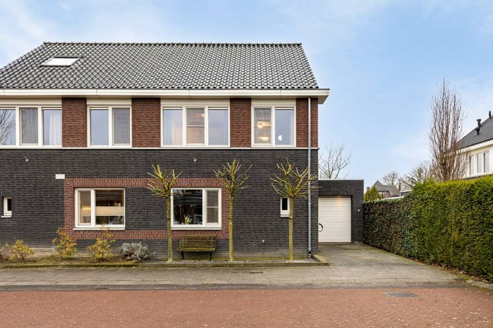 Foto 1 van Veldlaan 27