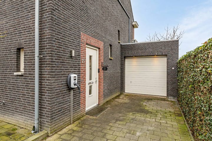 Foto 4 van Veldlaan 27