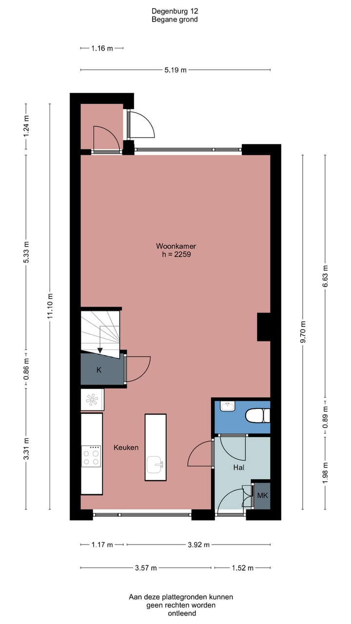 Photo 42 of Degenburg 12