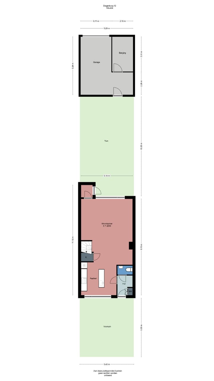 Photo 43 of Degenburg 12