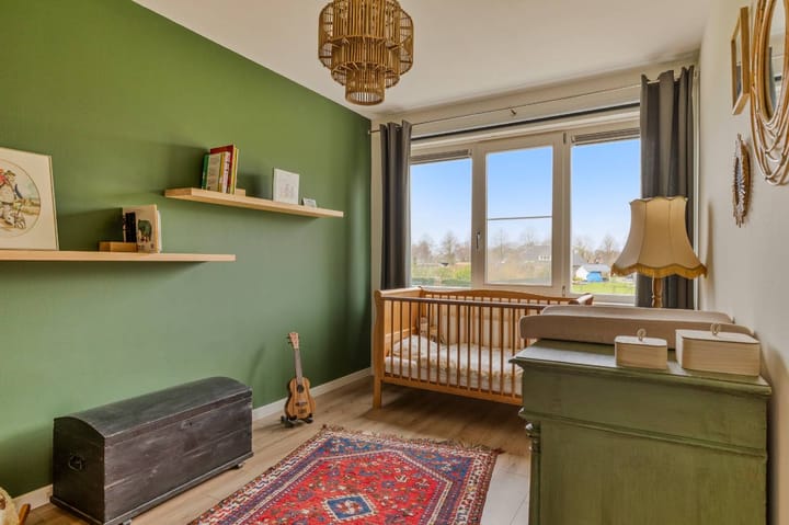 Foto 28 van Veldlaan 27