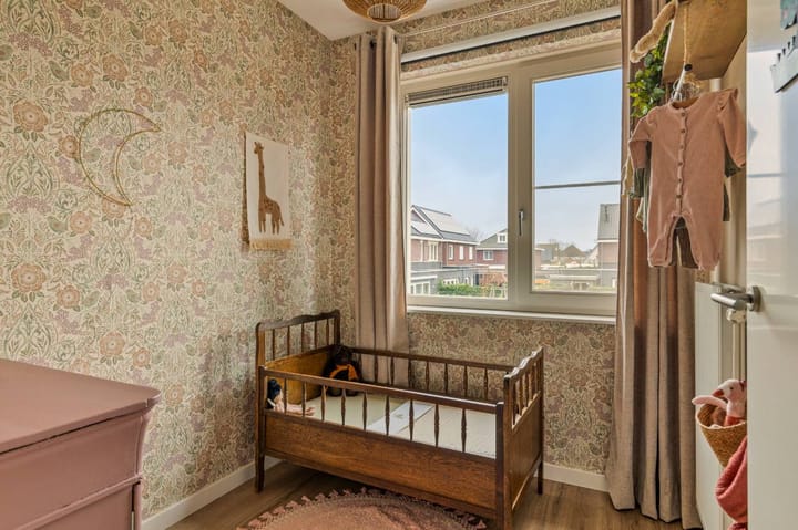 Foto 30 van Veldlaan 27