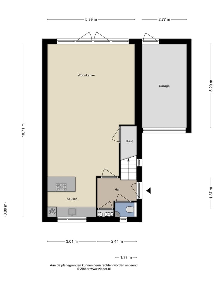 Foto 42 van Veldlaan 27