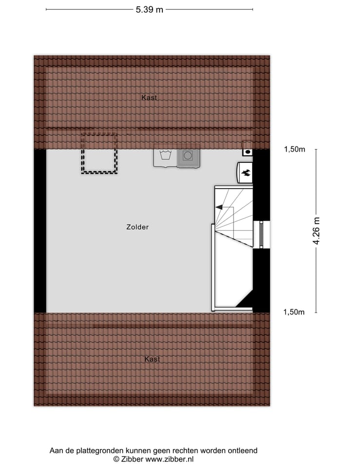 Foto 44 van Veldlaan 27