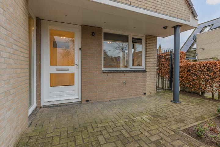 Photo 7 of Asterdkraag 82