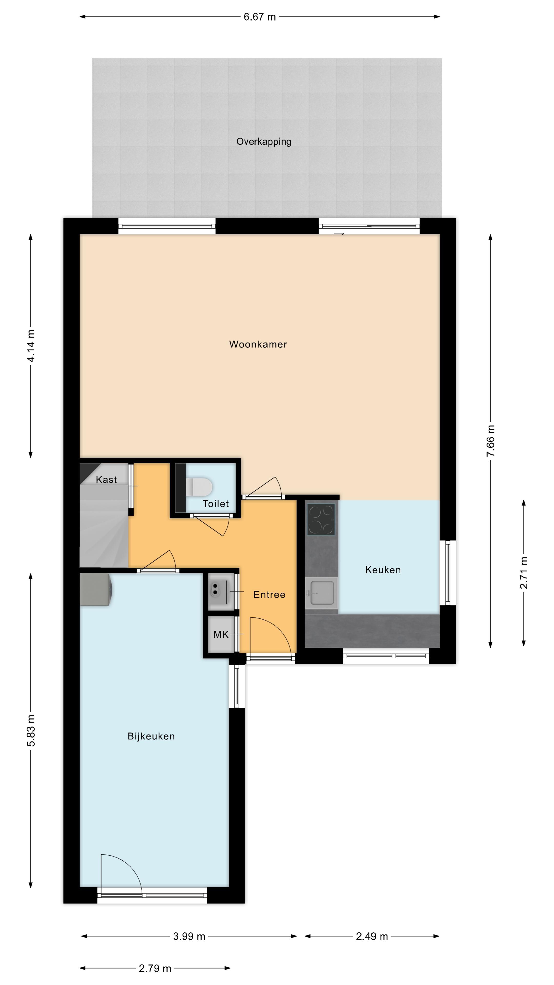 Photo 75 of Asterdkraag 82