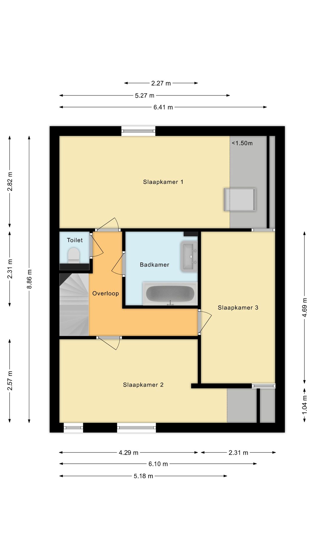 Photo 76 of Asterdkraag 82