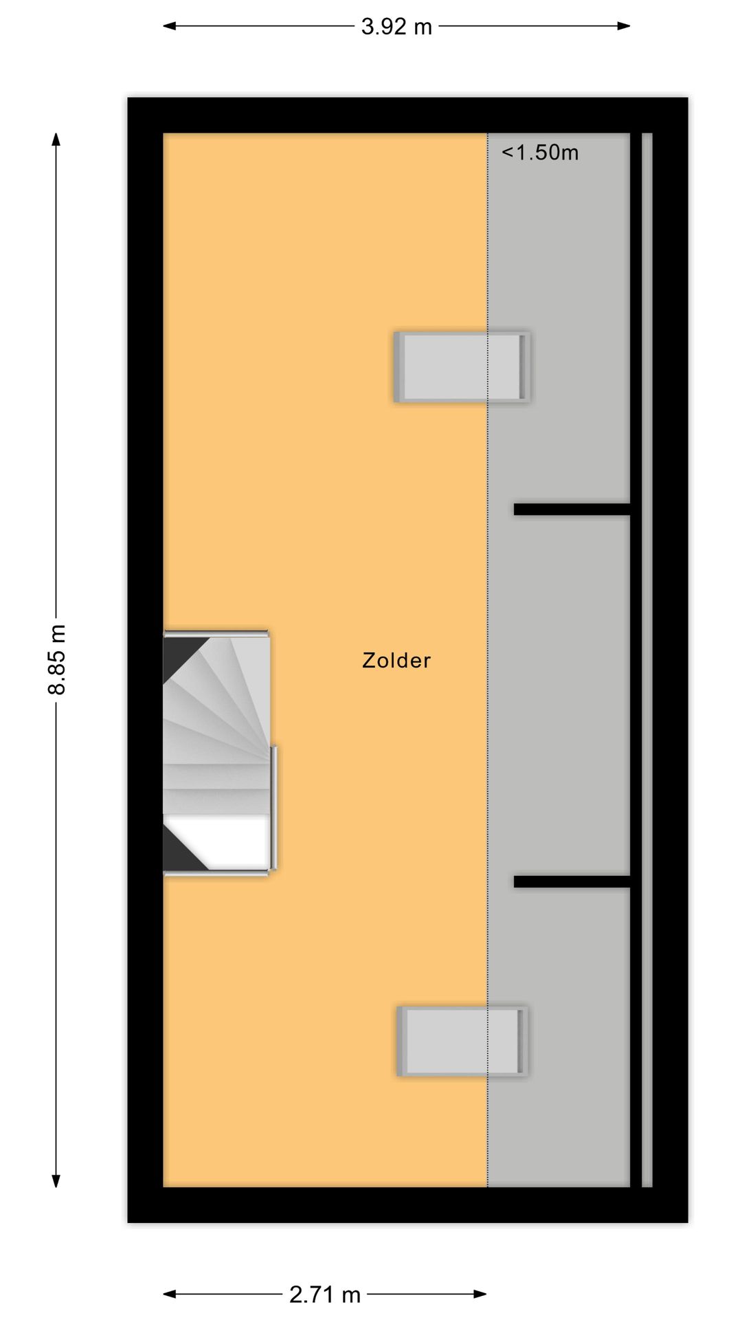 Photo 77 of Asterdkraag 82